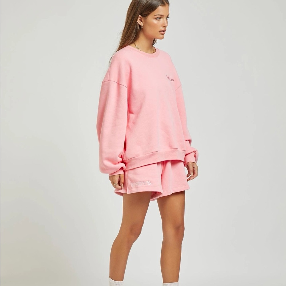 Flix Sweater - Picture 2 of 3